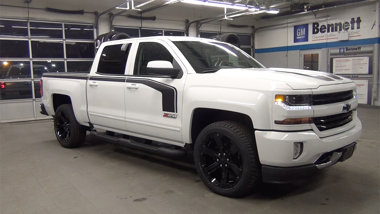 Chevrolet Silverado Sport Amazing Photo Gallery Some Information And Chevrolet Silverado Sport Amazing Photo Gallery Some Information And