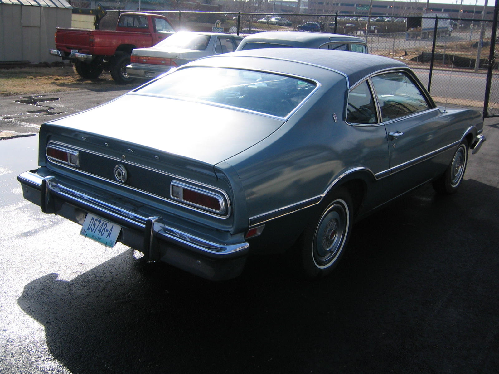 Ford Maverick 1976 Amazing Photo Gallery Some Information And Ford Maverick 1976 Amazing Photo Gallery Some Information And