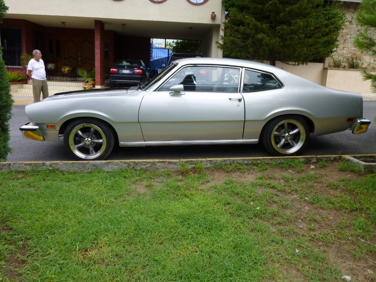 Ford Maverick 1976 Amazing Photo Gallery Some Information And Ford Maverick 1976 Amazing Photo Gallery Some Information And
