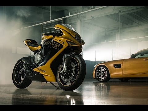 Mercedes Benz Amg Motorcycle Amazing Photo Gallery Some Information 