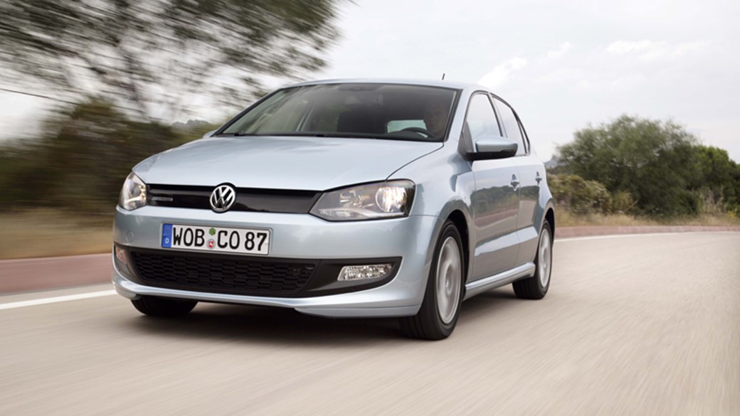 Volkswagen 1.2